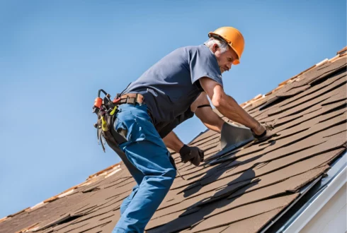 Votre partenaire de confiance pour des travaux de toiture de qualité