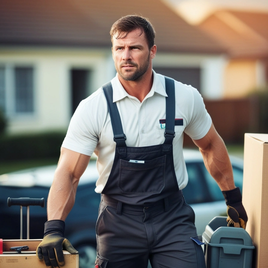 Déménageur Yellow365