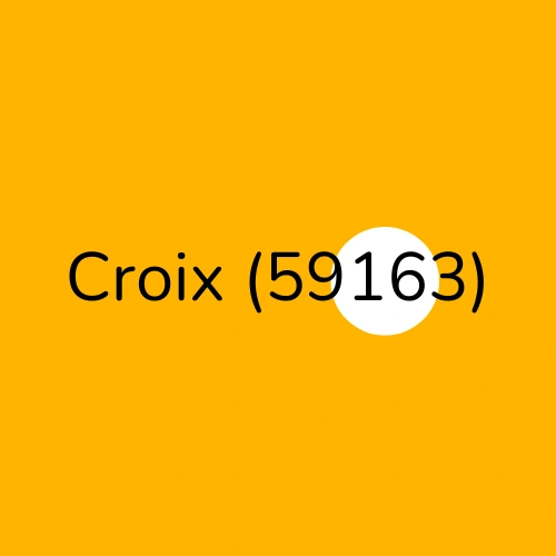 Croix 59163