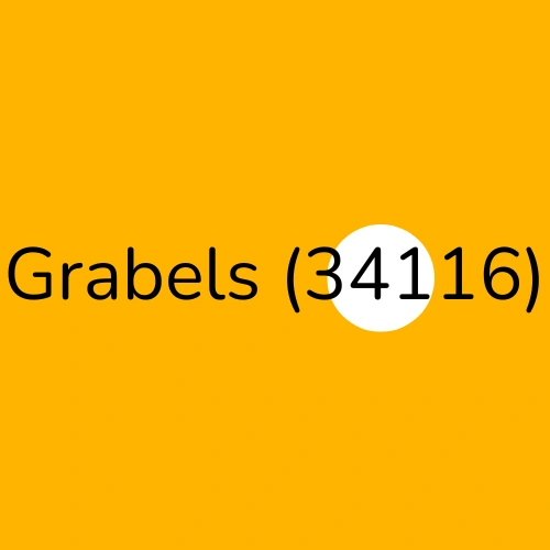 Grabels 34116