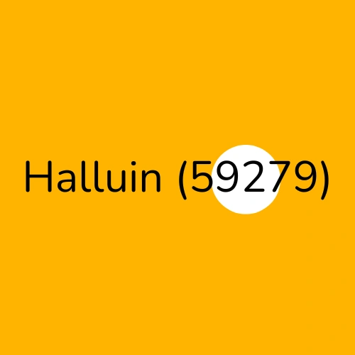 Halluin 59279