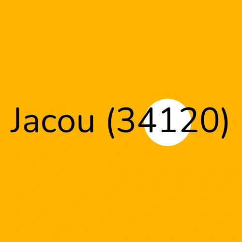 Jacou 34120