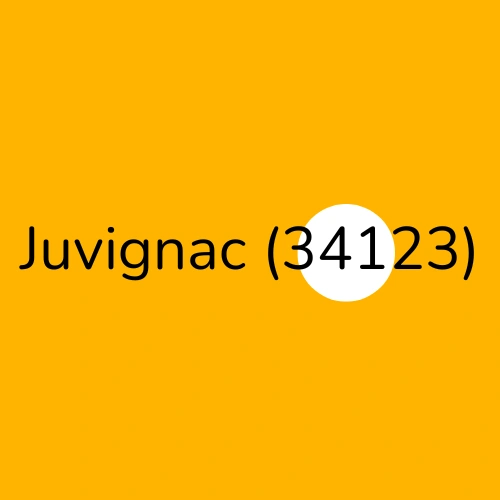 Juvignac 34123