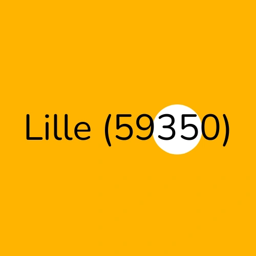 Lille 59350