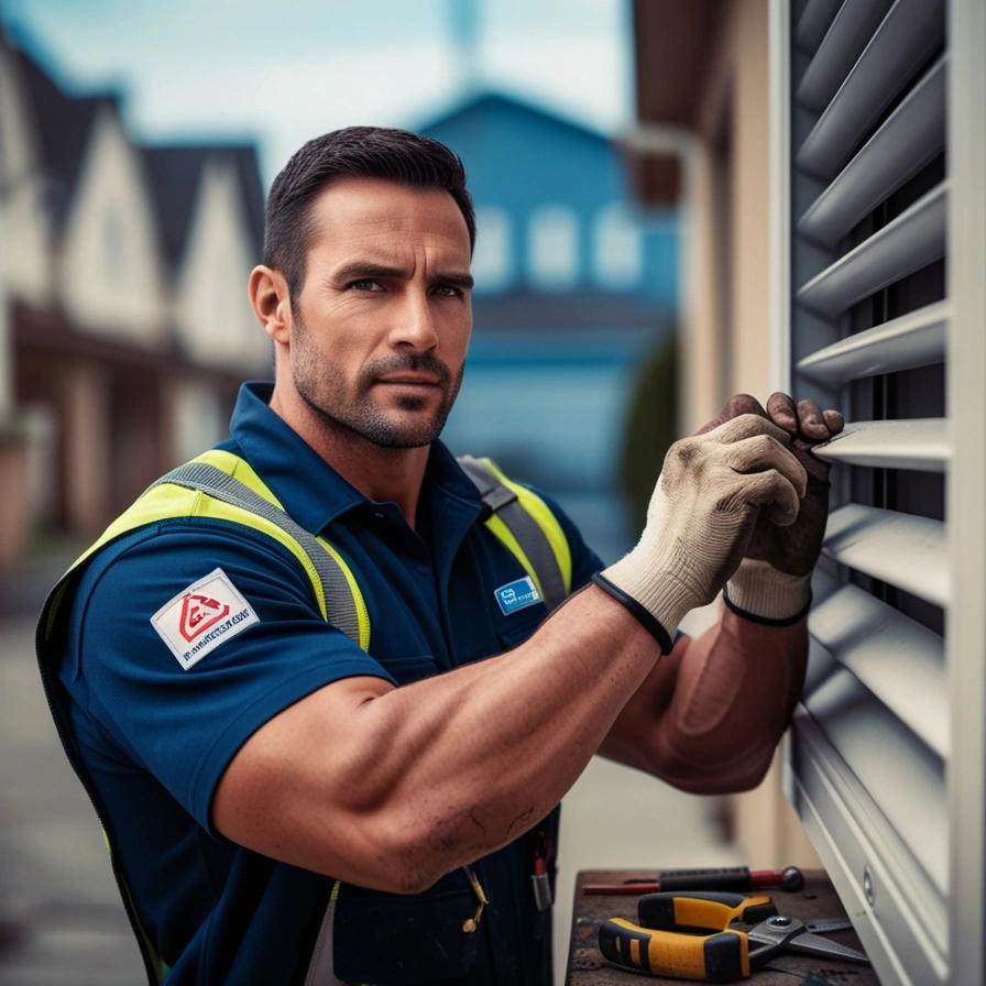 Réparation volet roulant Yellow365 (2)