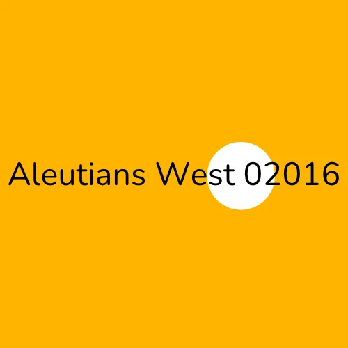 Aleutians West 02016 plumber