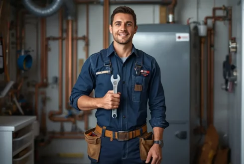 Expert Plumber Services That Bring Lasting Comfort to Every Home