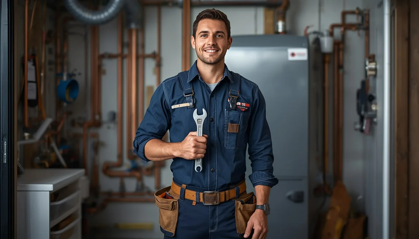 Expert Plumber Services That Bring Lasting Comfort to Every Home