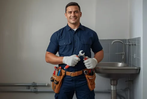 Plumber Services Near Me – Local Excellence You Can Rely On