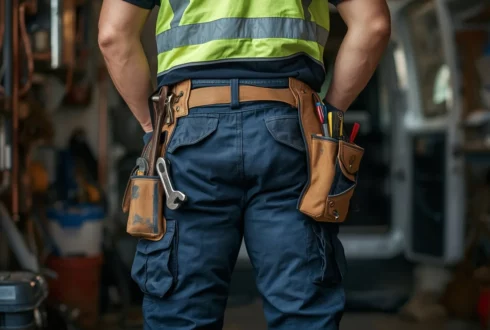 Emergency Plumber Delivering Excellence Around the Clock