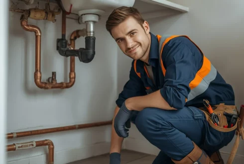 Your Trusted 24 Hour Plumber for Every Emergency