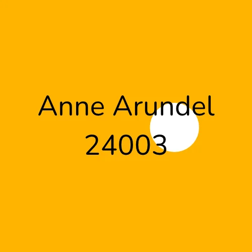 Anne Arundel 24003 plumber