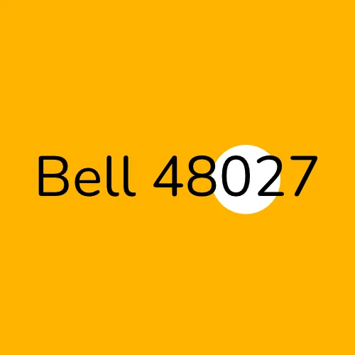 Bell 48027 plumber