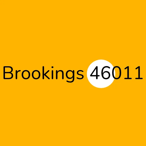 Brookings 46011 plumber
