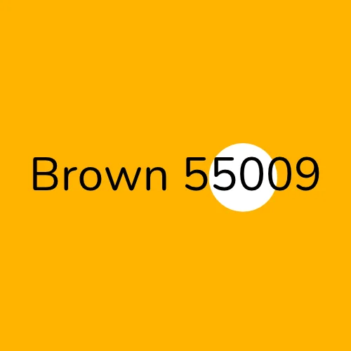 Brown 55009 plumber