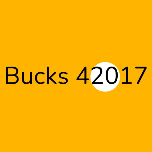 Bucks 42017 plumber