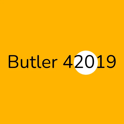 Butler 42019 plumber