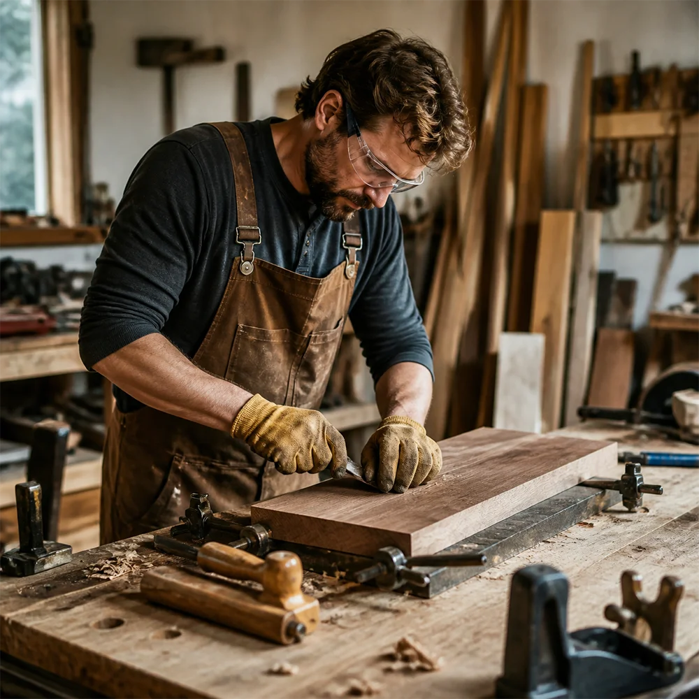Carpenter