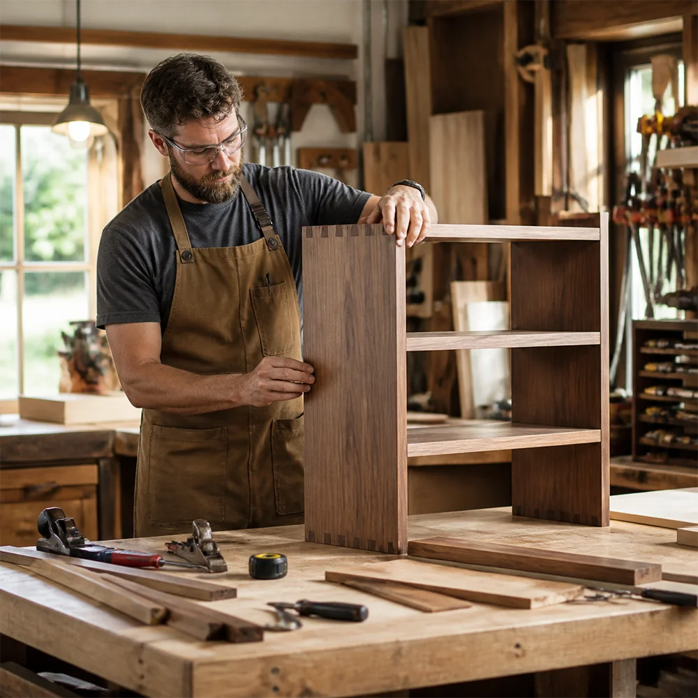 Carpenter