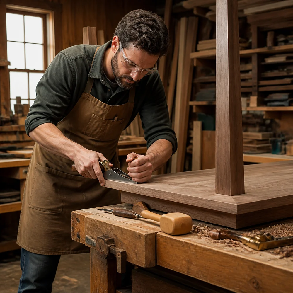 Carpenter