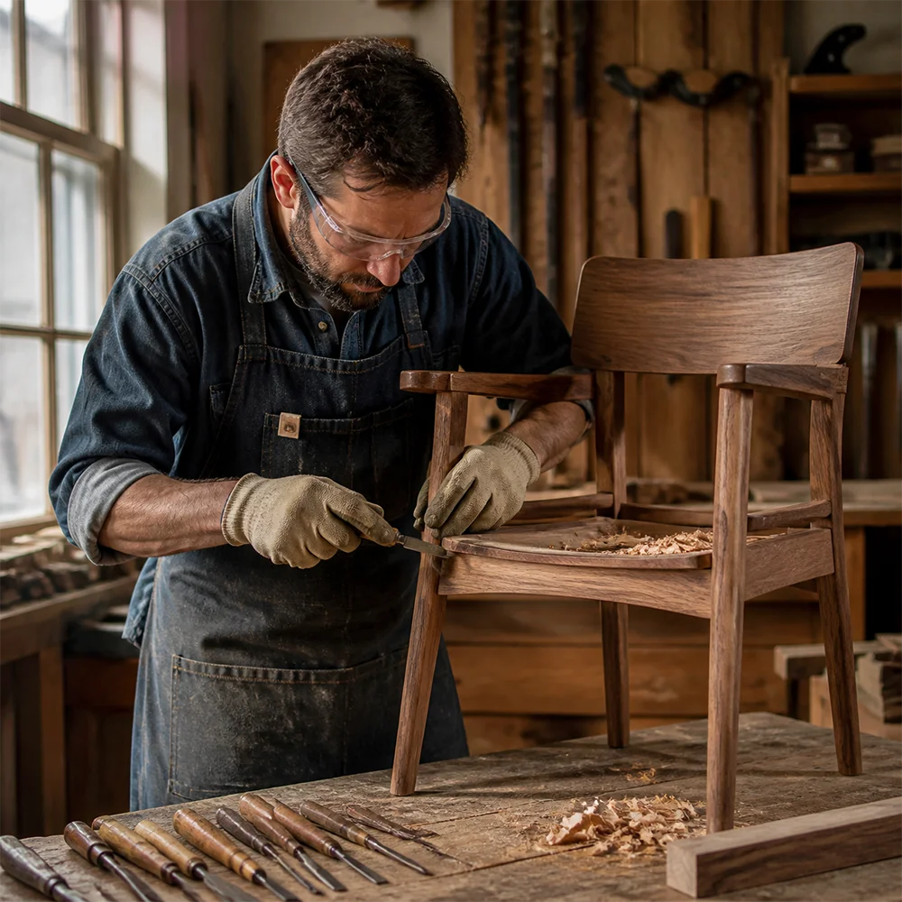 Carpenter