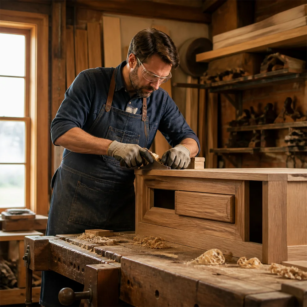 Carpenter