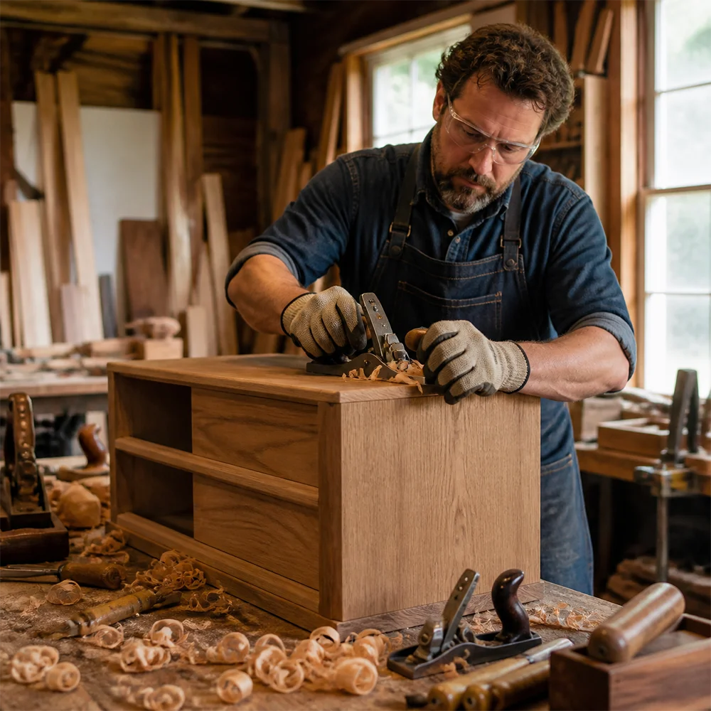Carpenter