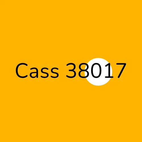 Cass 38017 plumber