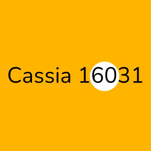 Cassia 16031 plumber
