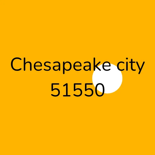 Chesapeake city 51550 plumber