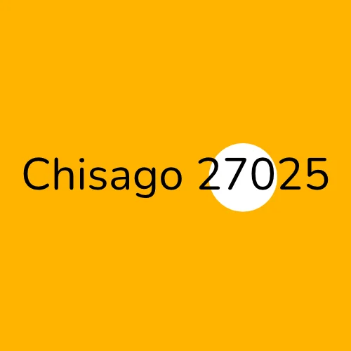 Chisago 27025 plumber