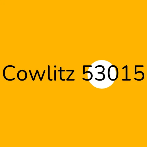 Cowlitz 53015 plumber