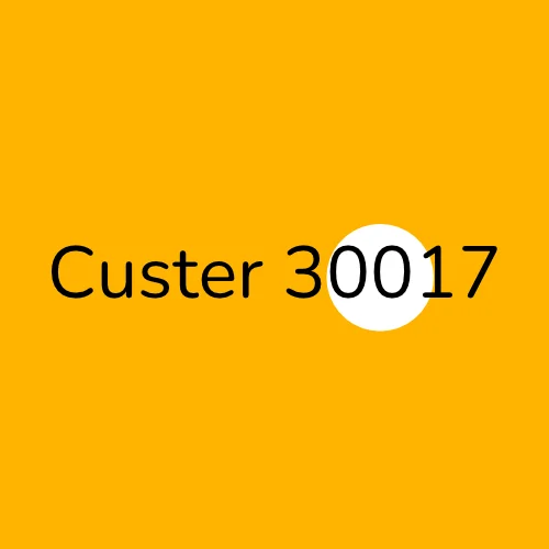 Custer 30017 plumber