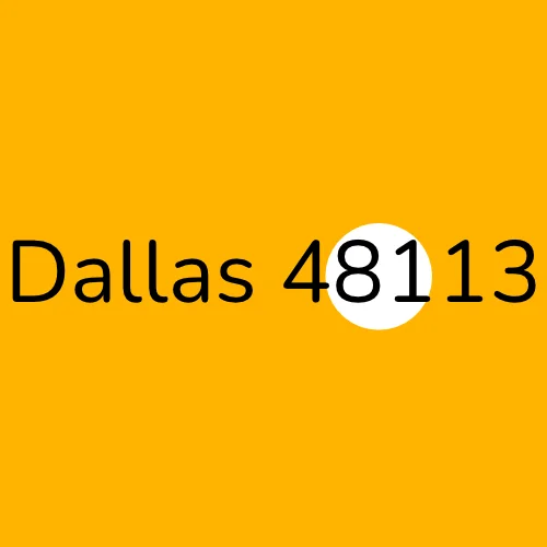 Dallas 48113 plumber