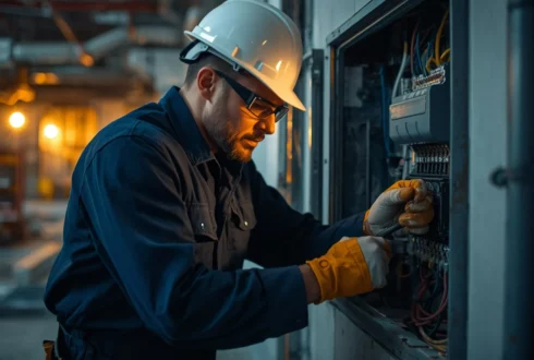 Repairing Faulty Circuits With Expert Troubleshooting