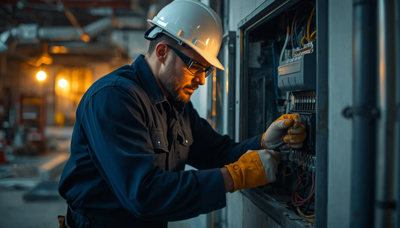 Repairing Faulty Circuits With Expert Troubleshooting
