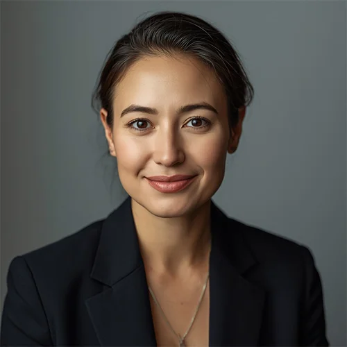 Emily Thompson