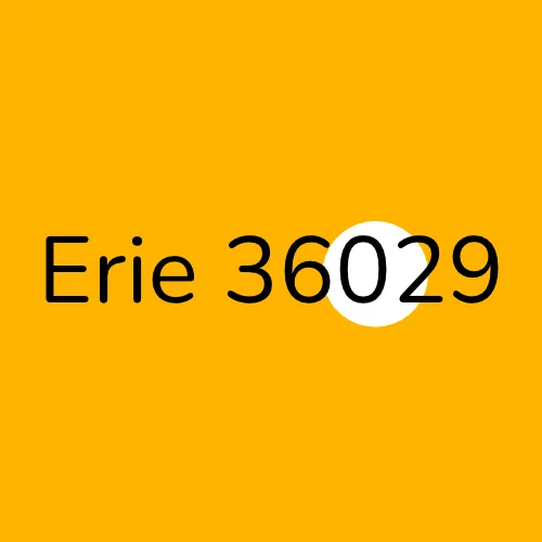 Erie 36029 plumber