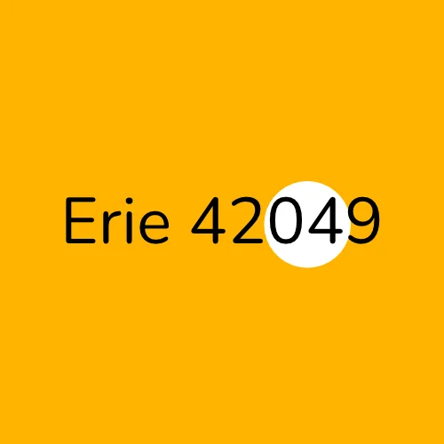 Erie 42049 plumber