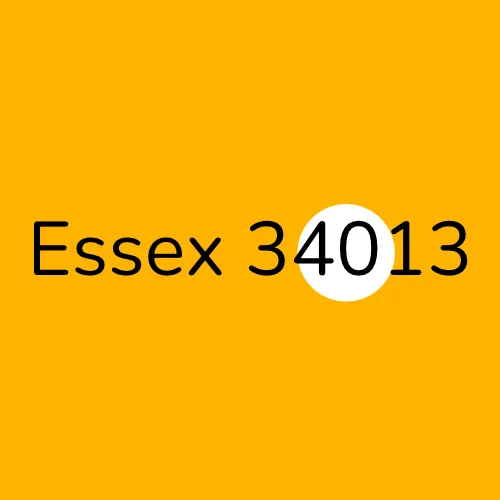 Essex 34013 plumber