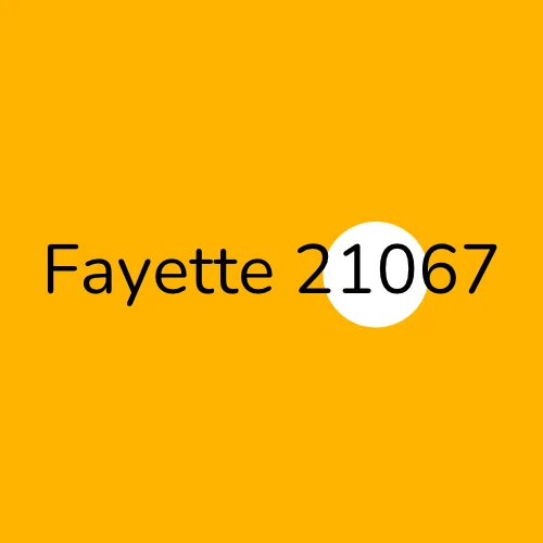 Fayette 21067 plumber