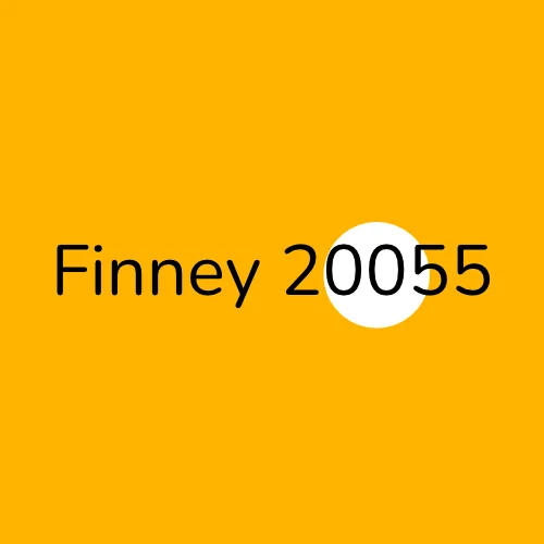 Finney 20055 plumber