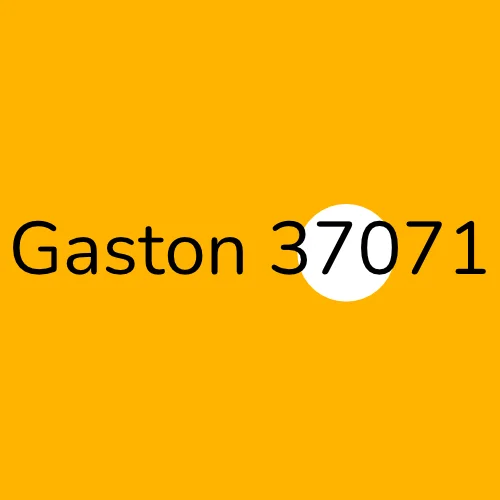 Gaston 37071 plumber