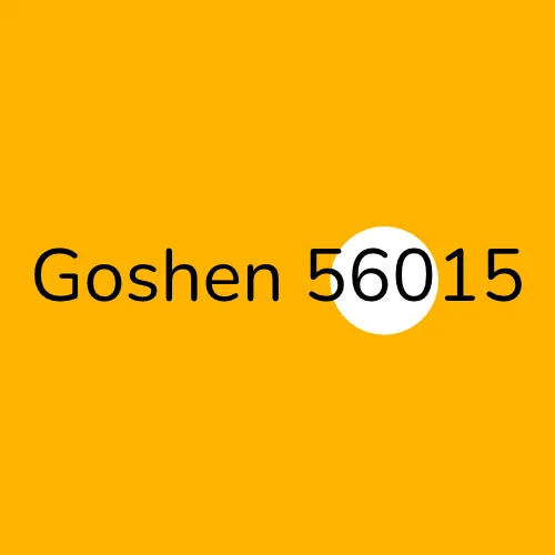 Goshen 56015 plumber