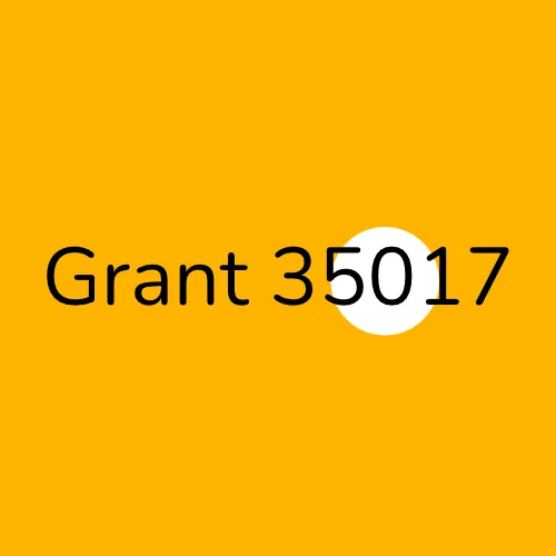Grant 35017 plumber
