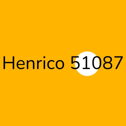 Henrico 51087 plumber