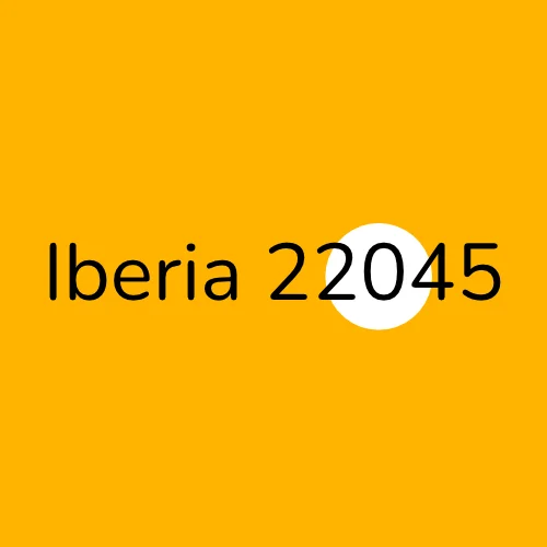 Iberia 22045 plumber