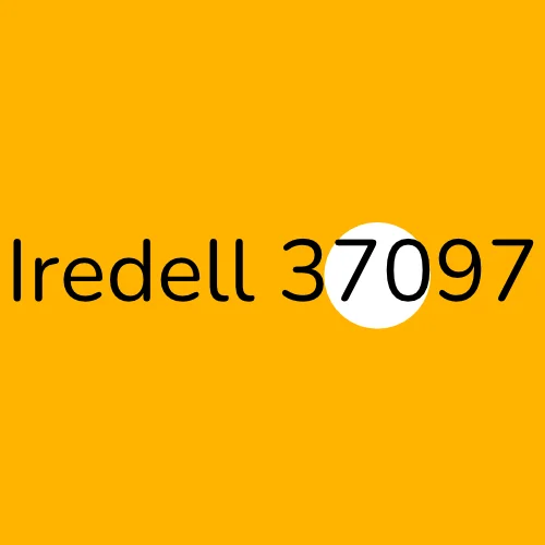 Iredell 37097 plumber