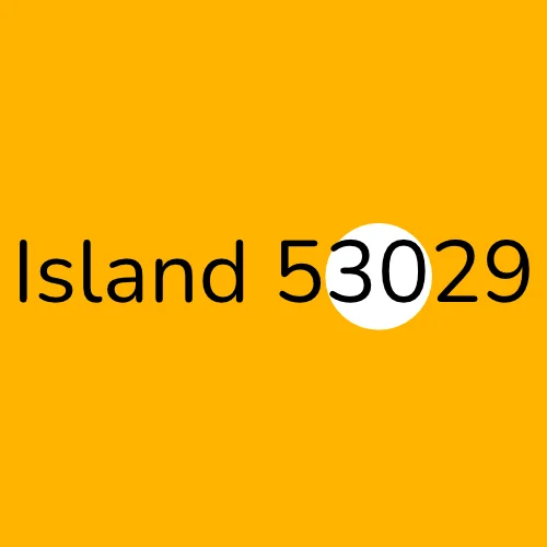 Island 53029 plumber