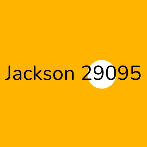 Jackson 29095 Electrician
